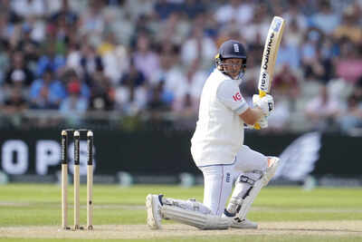 IND vs ENG 4th Test | ‘Just one more to go now’: Ricky Ponting backs Joe Root to surpass Sachin Tendulkar’s all-time Test runs record | Cricket News