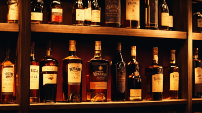 Whisky sales: Indian liquor cos seek end of discrimination in UK