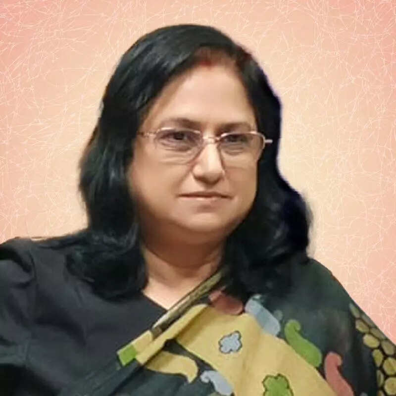 Uma Kanjilal appointed first woman VC of IGNOU, 4 decades after university was set up, ETEducation
