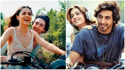 ‘Saiyaara’ cast fees revealed: Here’s how much Ahaan Panday, Aneet Padda earned for film set to hit Rs 200 crore at box office – Details Inside | Hindi Movie News