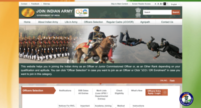 Indian Army Agniveer CEE result 2025: When and how to download results, once released