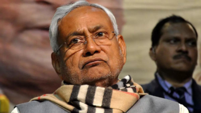 Bihar: Nitish Kumar announces hike in monthly pension for journalists to Rs 15,000; widows to get Rs 10k | India News