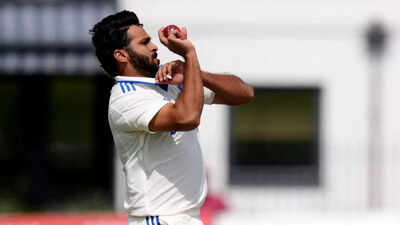 IND vs ENG: Poor handling of Shardul Thakur highlights lack of clarity in India’s bowling plans | Cricket News