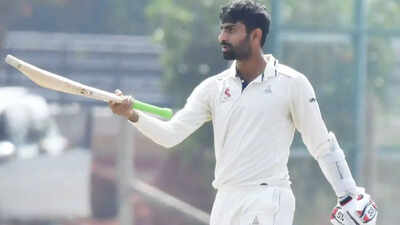 IND vs ENG | ‘I’ve been part of the targeted players list’: N Jagadeesan after India call-up | Cricket News