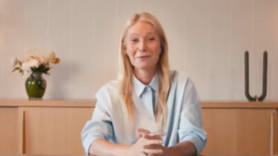 Astronomer hires Coldplay singer Chris Martin’s ex-wife Gwyneth Paltrow as “temporary spokesperson”—Internet reacts to the ultimate PR plot twist