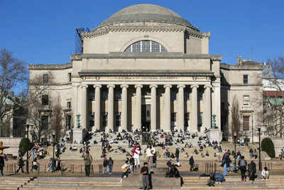 Trump administration pushes penalties in campus antisemitism cases, using Columbia deal as roadmap