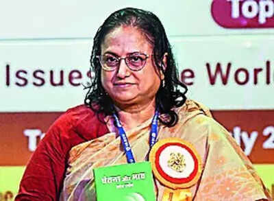 Uma Kanjilal appointed first woman VC of IGNOU, 4 decades after university was set up