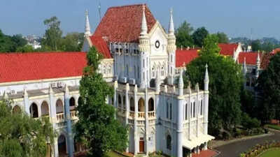 ‘Manifests savarn and shudras’: MP HC flags ‘caste system’ in judiciary; calls out feudal mindset | India News