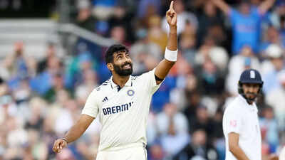 Shocking! Jasprit Bumrah to quit Test cricket? ‘Shareer saath nahi de raha’ – WATCH | Cricket News