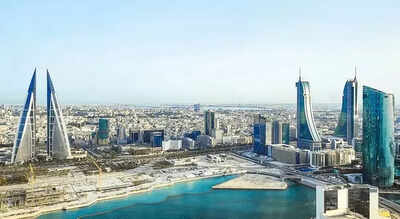 What is Bahrainization? The Kingdom’s drive to localise jobs across multiple sectors | World News