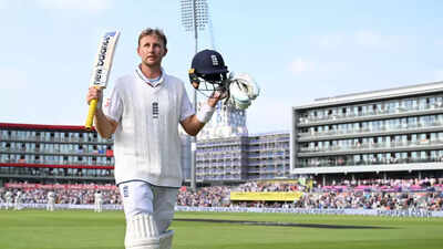 ‘Batting today is ‘way easier’ than 20-25 years ago’: Kevin Pietersen after Joe Root’s record-breaking knock vs India | Cricket News