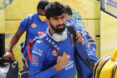 IND vs ENG Tests: N Jagadeesan gets UK visa, will leave tomorrow morning as Rishabh Pant’s injury cover | Cricket News