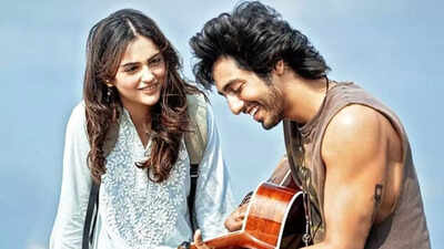 Saiyaara Full Movie Collection: ‘Saiyaara’ box office collection day 9 (Live): Mohit Suri’s romantic drama starring Ahaan Panday and Aneet Padda set to cross Rs 200 crore on second Saturday? |