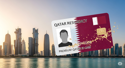 How to get permanent residency in Qatar (2025): Eligibility, application steps, and key benefits explained | World News
