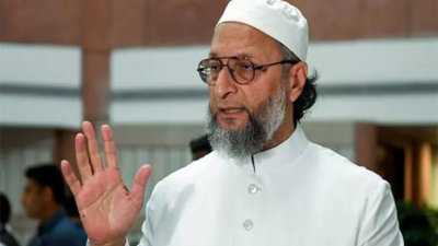 ‘Indian citizens pushed into Bangladesh at gunpoint’: Owaisi makes shocking claims; calls detention of Bengali-speaking Muslims ‘illegal’ | India News