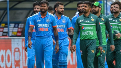 Asia Cup 2025 schedule: Complete fixtures, India vs Pakistan date out | Cricket News