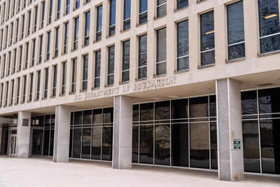 AI in schools just got federal backing, but will US Education Department survive long enough for the change?