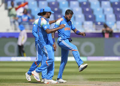 Asia Cup 2025: India’s fixtures announced for the T20I tournament – all dates | Cricket News