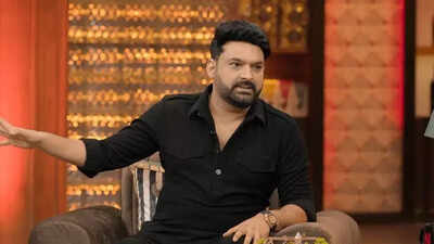 The Great Indian Kapil Show 3: A female fan reveals how Kapil Sharma’s comedy helped her during her cancer battle; Raj Shamani calls him an ‘inspiration’