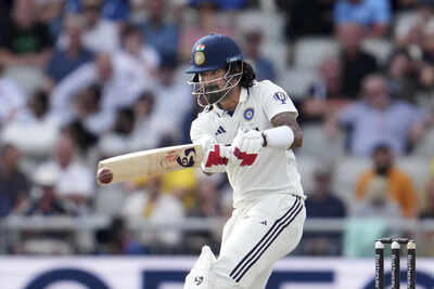 IND vs ENG: History for KL Rahul! India batter becomes first-ever opener in 46 years to … | Cricket News