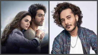 Tanishk Bagchi on Saiyaara success and lack of credit for composers: ‘No name on poster when it is promoted…’ |