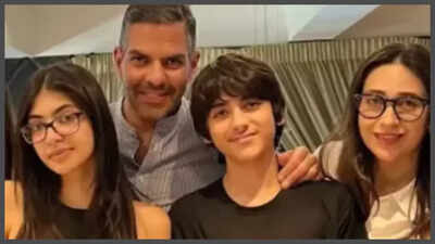 Is Karisma Kapoor linked to Sunjay Kapur’s Rs 30,000 crore estate dispute? Here’s what we know |