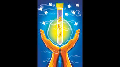 7 women pregnant after free IVF treatment at GMC | Goa News