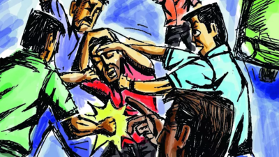 Girl’s parents tie boy to tree, beat him to death in MP village | India News