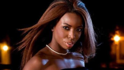 Former TNA star Trenesha Biggers arrested in New York for trespassing after eviction | International Sports News