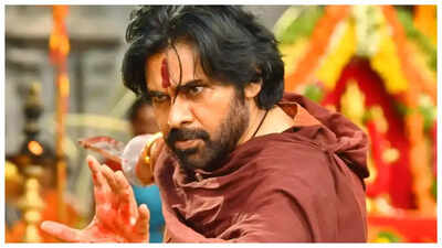 Hari Hara Veera Mallu Full Movie Collection: ‘Hari Hara Veera Mallu’ box office collections day 4: Pawan Kalyan’s film sees mild weekend recovery; earns Rs 9.86 cr |