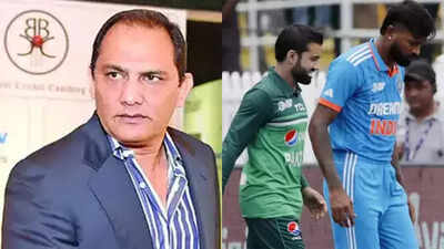 Cricket | ‘If you don’t play bilateral, don’t play tournaments either’: Azharuddin on India vs Pakistan Asia Cup clash | Cricket News
