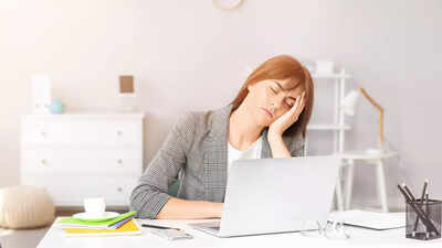 12 ways to beat afternoon energy slump and stay alert |