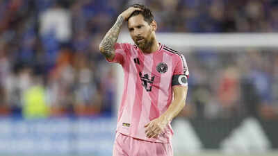 Football | ‘Messi Cam’ Returns: MLS and TikTok to stream exclusive player-focused broadcasts starting August 2 | Football News