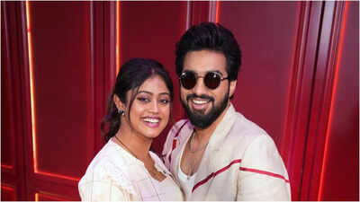 Ahaan Panday’s lip-syncing in ‘Saiyaara’ compared to Ranbir Kapoor; Sachet-Parampara praises debutant’s authenticity on screen | Hindi Movie News