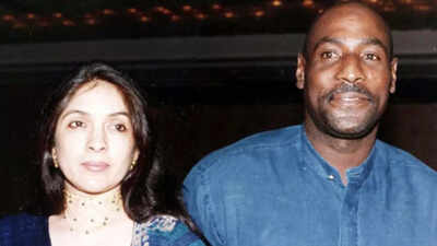 Neena Gupta once recalled Vivian Richards’ reaction to her pregnancy: ‘If you don’t want this child then…’ | Hindi Movie News