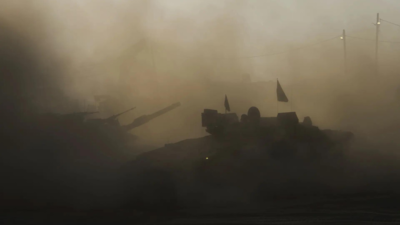 ‘Tactical pause’: Israel announces military activity halt for aid in Gaza; suspends combat in 3 areas