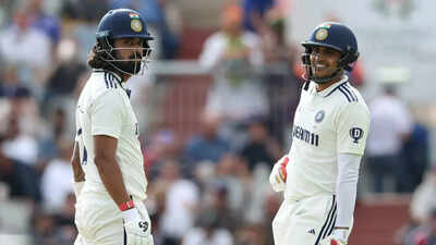 IND vs ENG 4th Test: ‘Beyond this pair, I wouldn’t be too hopeful’ – Manjrekar hails Shubman Gill-KL Rahul resolve, outlines Day 5 challenge | Cricket News