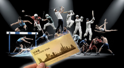 UAE Golden Visa for elite athletes and sports professionals: Eligibility, perks, everything you need to know | World News