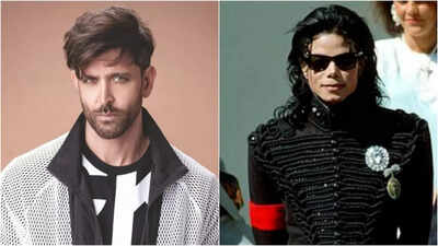 When Hrithik Roshan recalled meeting Michael Jackson during ‘Kites’ shoot: ‘It took me time to absorb’ | Hindi Movie News