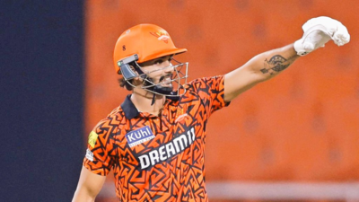 IPL: Nitish Kumar Reddy breaks silence on SRH exit rumours | Cricket News