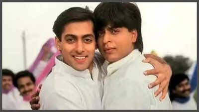 Ashok Saraf recalls how Shah Rukh Khan and Salman Khan pulled a firecracker prank on Rakesh Roshan during ‘Karan Arjun’ shoot: ‘Kisi ko sataana ho toh…’ |