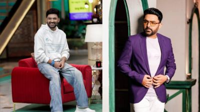 No gym, no crash diet: How Kapil Sharma lost 11 kilos in just 63 days with just 1 rule