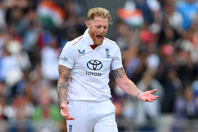 Watch: KL Rahul falls to Ben Stokes ‘unplayable’ ball – Stuart Broad explains why it was special | Cricket News