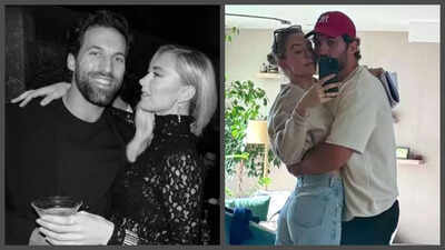 Is ‘Fantastic Four’ star Vanessa Kirby married? All about her relationship with partner Paul Rabil |
