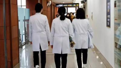 Fertility scam busted: 8 held in baby-selling scam in Hyderabad; clinic run by mother-son duo | India News