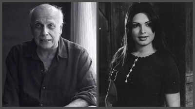 Mahesh Bhatt recalls Parveen Babi’s haunting words ‘darr lagta hai’: ‘What happened to her was an unimaginable tragedy’ |