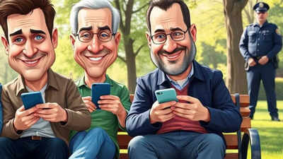 Undocumented El Salvador migrants arrested in sting: Police posed as teen girls online; flagged for deportation