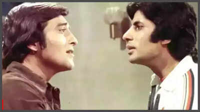 Did you know Amitabh Bachchan was replaced by Vinod Khanna in Shaque after 16 flops? Aruna Raje reveals producer didn’t want him |