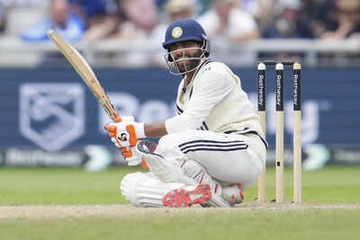 IND vs ENG: Not even Virat Kohli! Ravindra Jadeja reaches historic milestone during 4th Test against England | Cricket News