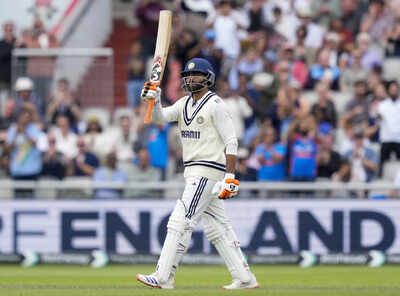 IND vs ENG 4th Test: Ravindra Jadeja’s fighting ton breaks a 23-year Indian record | Cricket News